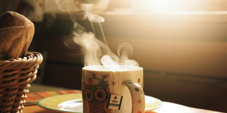 The Morning Habit Ruining Productivity