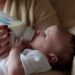 FDA Cracks Down On Baby Formula