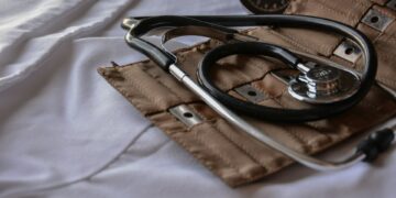 What Is The Common Term For The Condition “Epistaxis”?