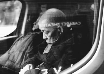 The Surprising Reasons Sleep Declines With Age