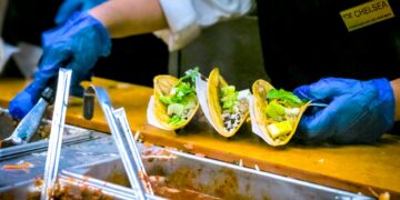 New Bill Cracks Down On Dangerous Ingredients In School Food