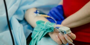 New Research Reveals Deadly Risks Of Psychedelics In The ER