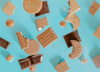 Metals And Pesticides Found In Girl Scout Cookies