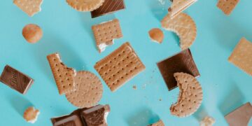 Metals And Pesticides Found In Girl Scout Cookies