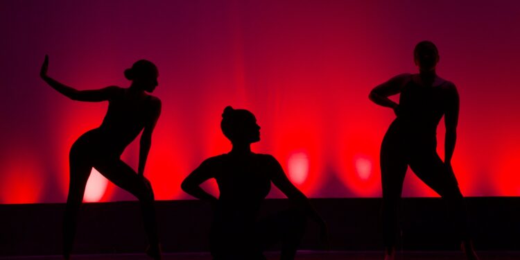 Dance Therapy Proven To Soothe Agitated Patients