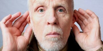 What Is The Term For Age-Related Hearing Loss?