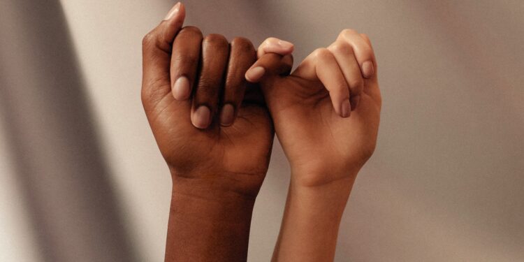 What Pigment Gives Skin Color And UV Protection?