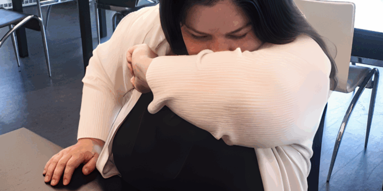 Nationwide Uptick In Respiratory Illness Sparks Health Warnings