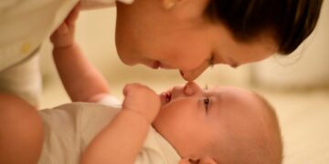 What Hormone Triggers Breast Milk Production?
