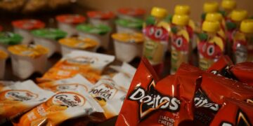 Experts Expose Ultra-Processed Foods