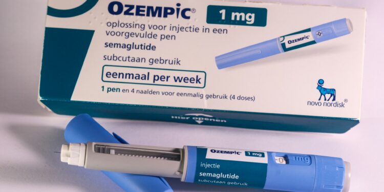 New Ozempic Side Effect Raises Eyebrows