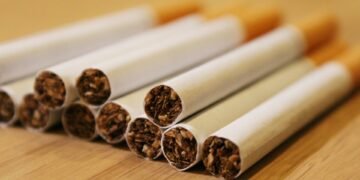 FDA Removes High-Ranking Tobacco Scientist