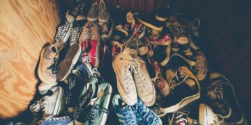 The Shoe Secret That Could Transform Foot Health