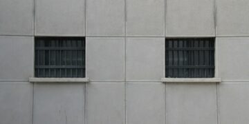 Prisons Harbor Silent Threat Putting Entire Communities At Risk