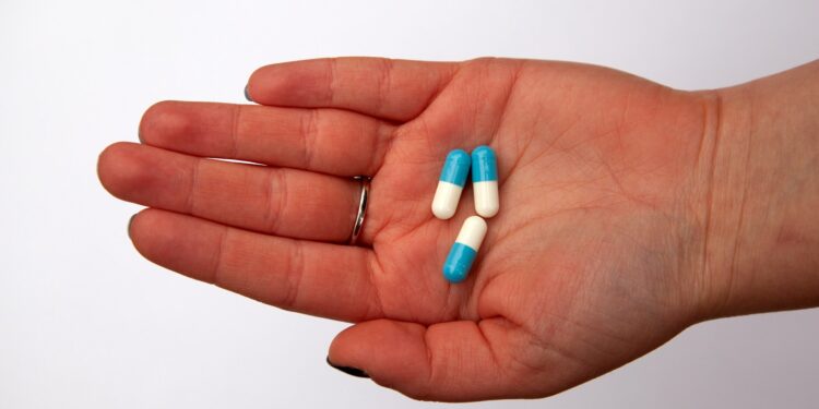 Antibiotics Linked To Rising Risk Of Childhood Allergies