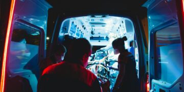 Report Exposes Dire Situation In America’s ERs