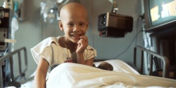 Chemo Drug Brings New Hope For Children