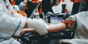 Which Specific Blood Type Is Considered The Universal Donor?