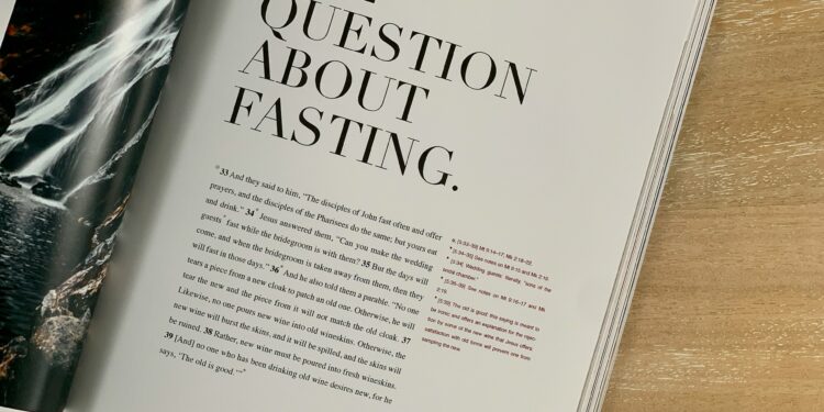 Clinical Trial Confirms Fasting Outshines Calorie Restriction