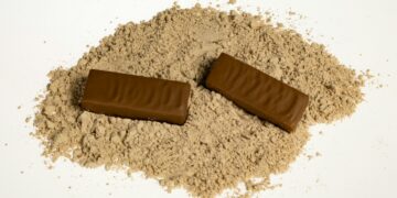 Collagen-Based Bars Transforms Weight Loss Journey