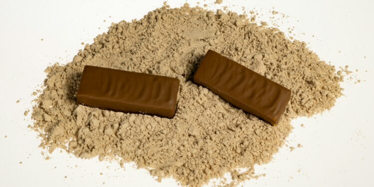 Collagen-Based Bars Transforms Weight Loss Journey