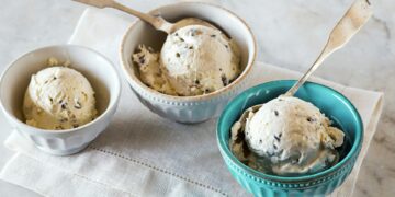 Plastic Contamination Results In Major Ice Cream Recall