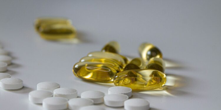 Popular Supplement Tied To Heart Disease