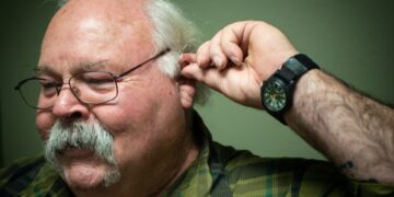 The Tiny Tool Transforming Senior Lives