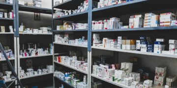 New Executive Order Demands Drug Price Cuts