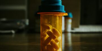 Deadly Drug Driving Surge In Young Lives Lost