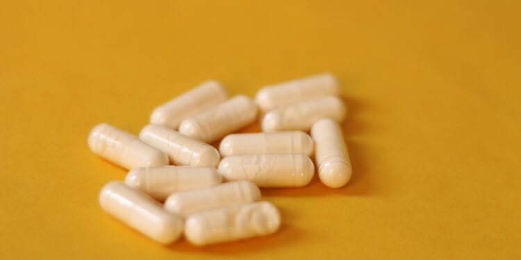 Which B Vitamin Boosts Mitochondrial Energy?