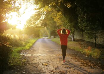 Best Time To Work Out For A Healthier Heart Revealed