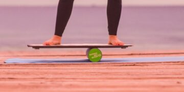 What Exercise Type Improves Balance And Coordination?