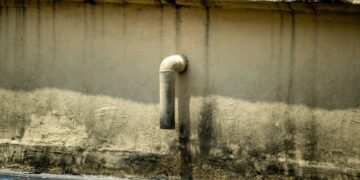 Scientists Say Sewage Sounded The Alarm On Measles