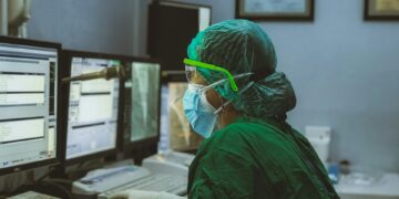 Cancer Patient Dodges Side Effects With New Radiation Tech