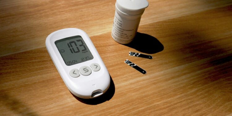 New Use Found For Widely Used Diabetes Drug
