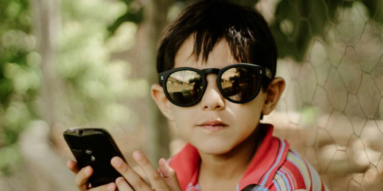 Social Media Poses Profound Risk To Youth