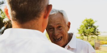 Scientists Reveal Simple Supplement That Can Stall Aging