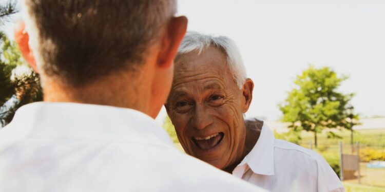 Scientists Reveal Simple Supplement That Can Stall Aging