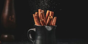 Ancient Ingredient Known For Healing