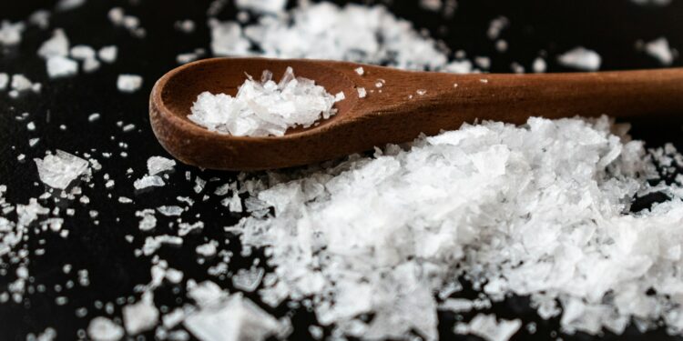 The Trio Of Popular Foods Driving America’s Sodium Crisis