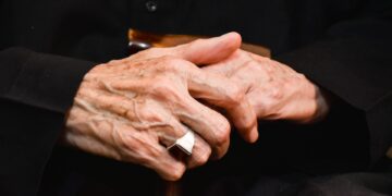 The Hidden Aftershock Of A Ministroke