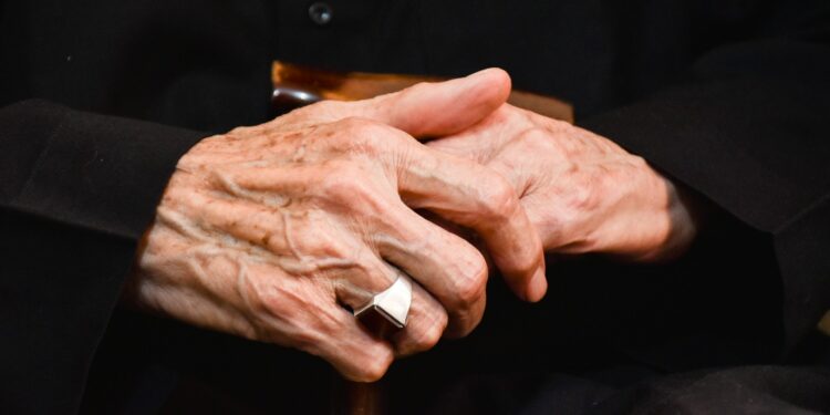 The Hidden Aftershock Of A Ministroke