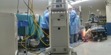 Lung Transplant Miracle Stuns Doctors