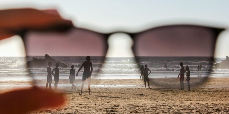 Which UV Type Penetrates Deeper And Causes Skin Aging?