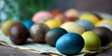 New Natural Food Colors Just Received FDA Approval