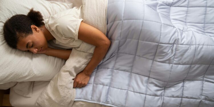 Alarming Sleep Side Effect May Signal Hidden Brain Damage