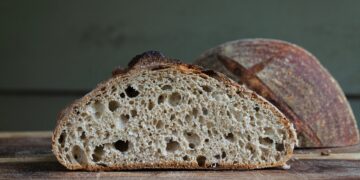 Gluten May Be Transmitted In An Unexpected Way