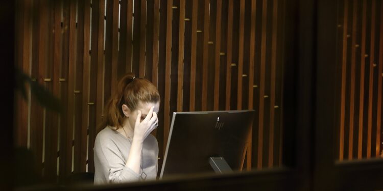 The Common Habit Causing Daily Headaches