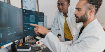 Radiologists Just Got A Major Upgrade